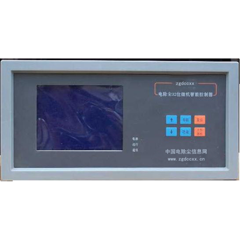 吴桥HP3000型电除尘 控制器